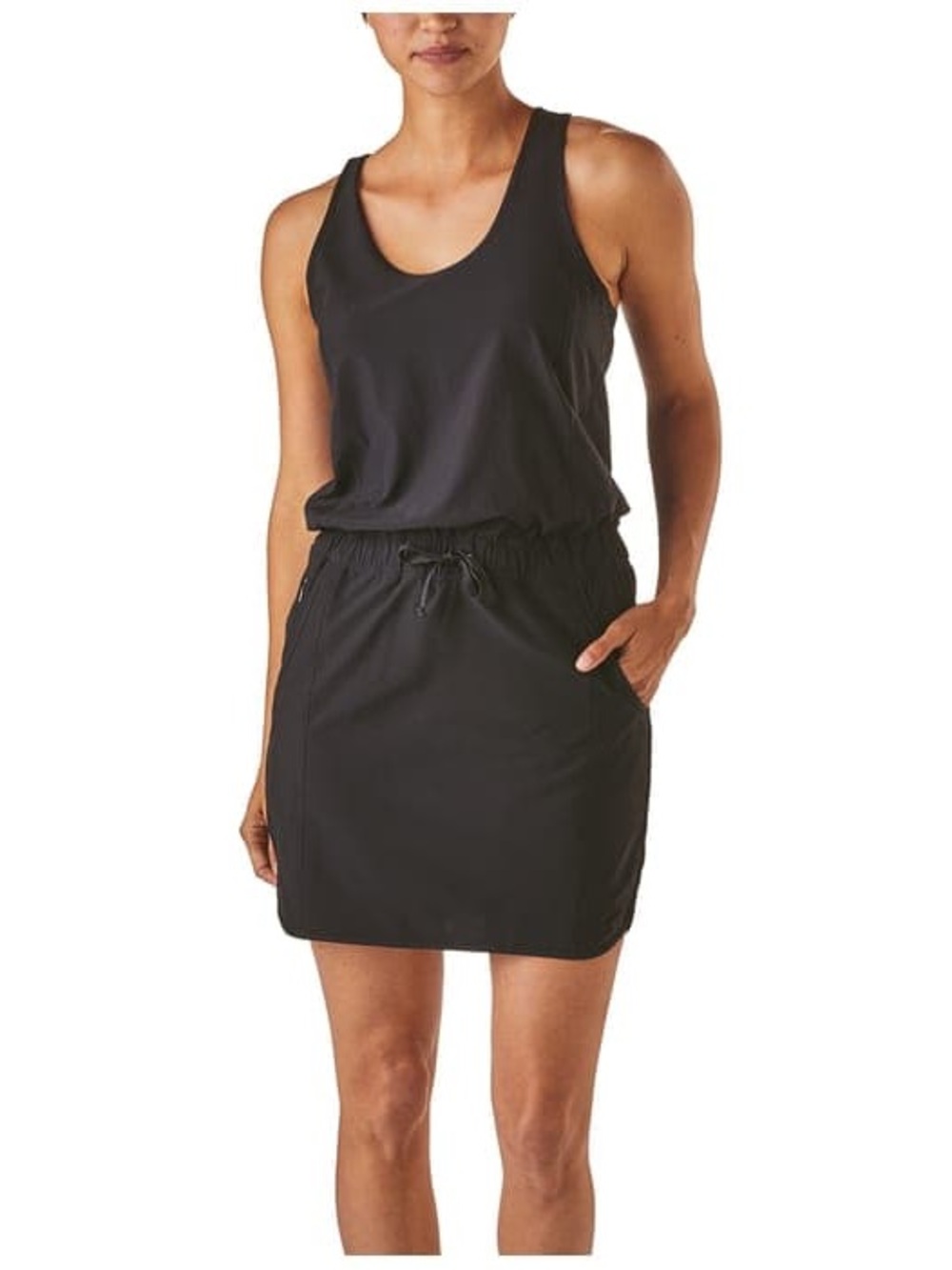 Patagonia dress